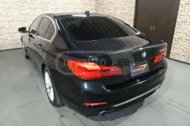 BMW, 5 Series, 530