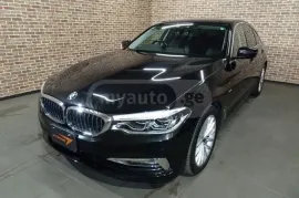 BMW, 5 Series, 530