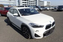 BMW, X Series, X2