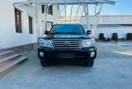 Toyota, Land Cruiser