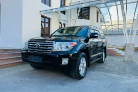 Toyota, Land Cruiser