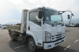 Isuzu, სხვა