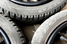 Автозапчасти, Колеса и шины, Aluminium Disks and Tires