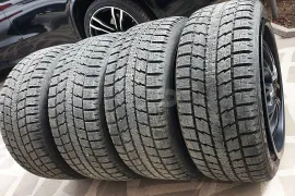 Автозапчасти, Колеса и шины, Aluminium Disks and Tires