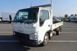 Isuzu, Elf