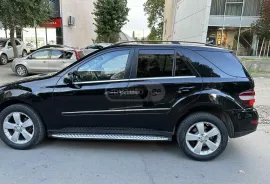 Mercedes-Benz, ML-Class, ML 350