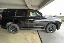 Lexus, GX, GX 460