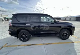 Lexus, GX, GX 460