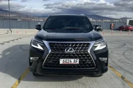 Lexus, GX, GX 460