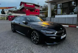 BMW, 8 Series, 850