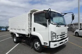 Isuzu, Other