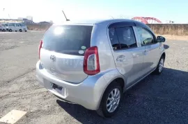 Toyota, Passo