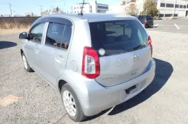 Toyota, Passo