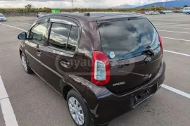 Toyota, Passo