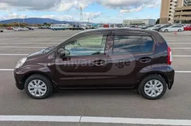 Toyota, Passo