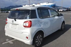 Toyota, Passo