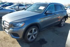 Mercedes-Benz, GLC, GLC 300