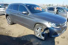 Mercedes-Benz, GLC, GLC 300