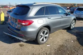 Mercedes-Benz, GLC, GLC 300