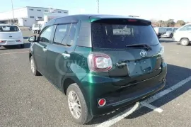 Toyota, Passo