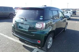 Toyota, Passo