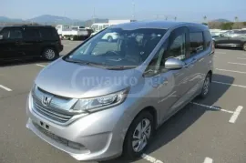 Honda, Freed