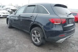 Mercedes-Benz, GLC, GLC 300