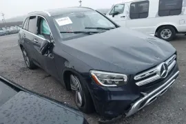 Mercedes-Benz, GLC, GLC 300