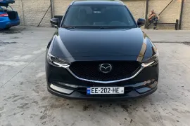 Mazda, CX series, CX-5