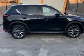 Mazda, CX series, CX-5