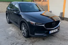 Mazda, CX series, CX-5