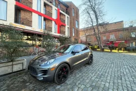 Porsche, Macan