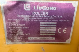 LiuGong, Other