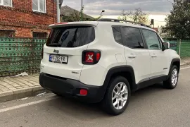 Jeep, Renegade