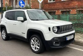 Jeep, Renegade