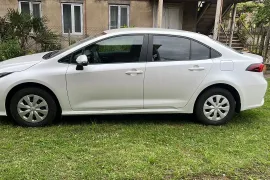 Toyota, Corolla