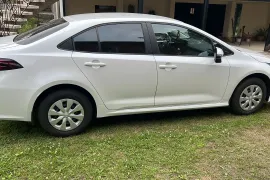 Toyota, Corolla