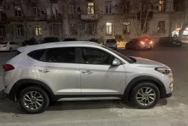 Hyundai, Tucson