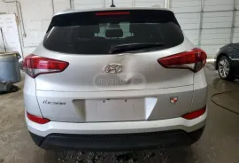 Hyundai, Tucson