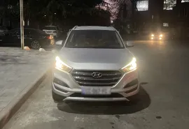 Hyundai, Tucson