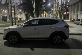 Hyundai, Tucson