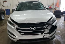 Hyundai, Tucson