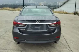 Mazda, MAZDA6