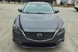 Mazda, MAZDA6