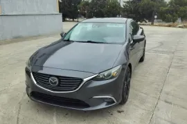 Mazda, MAZDA6