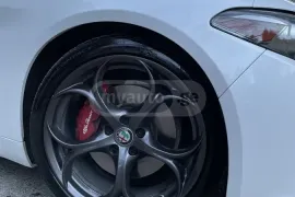 Alfa Romeo, Giulia