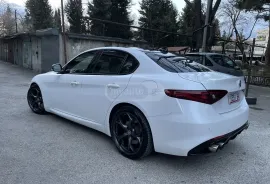 Alfa Romeo, Giulia