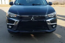 Mitsubishi, Outlander