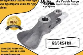 Special Equipment parts, Body Parts, OTHER 