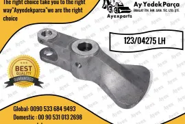 Special Equipment parts, Body Parts, OTHER 